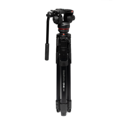 Statyw Manfrotto ONE Video Alu z głowicą 502X